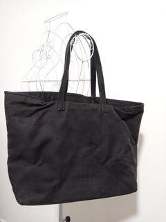 Gucci Canvas Tote Bag