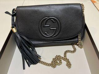 Gucci SOHO Sling bag