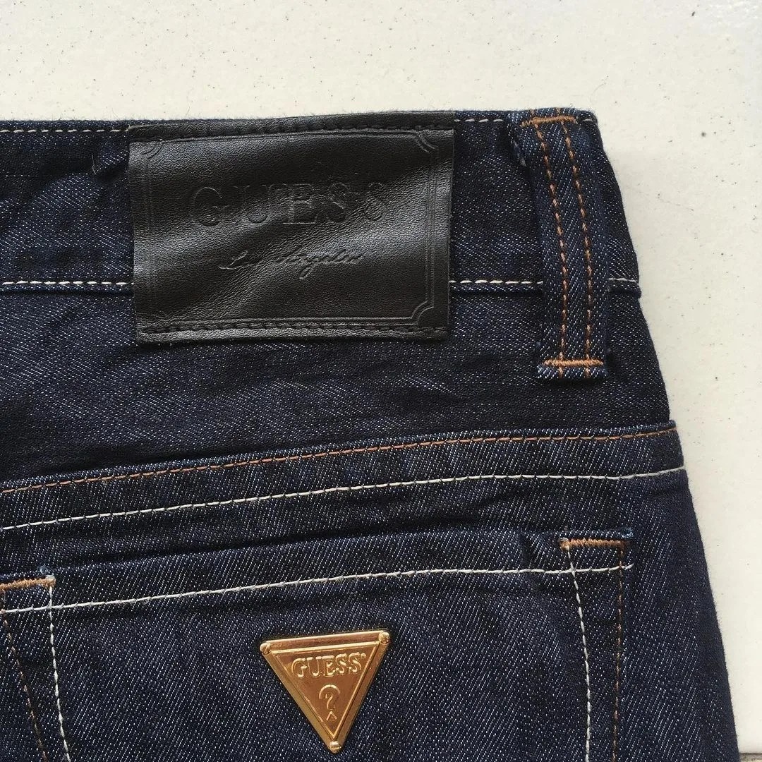 Guess Jeans (size 29 ft 30), Fesyen 