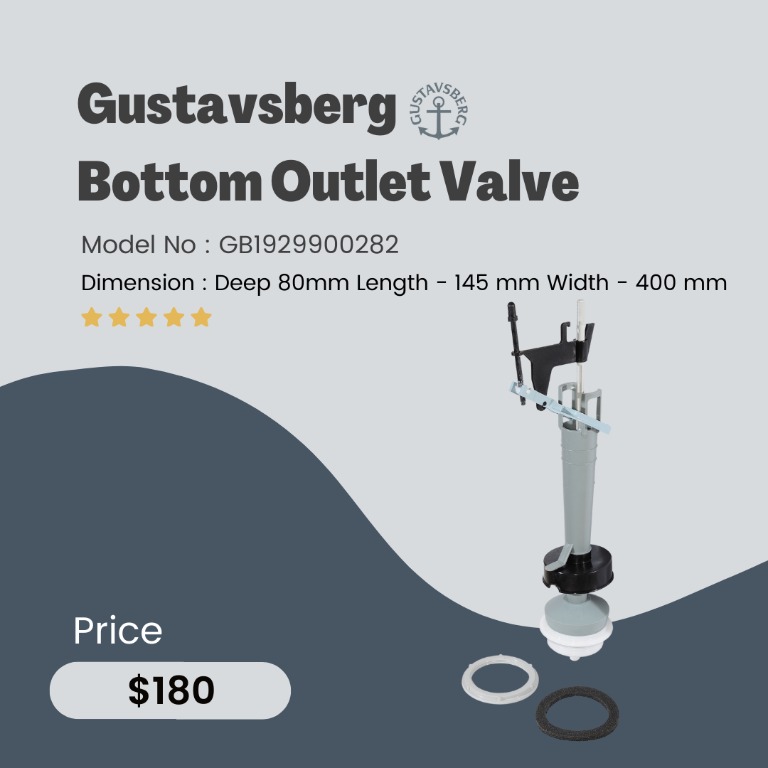 Gustavsberg Toilet Spare Parts Singapore Reviewmotors.co