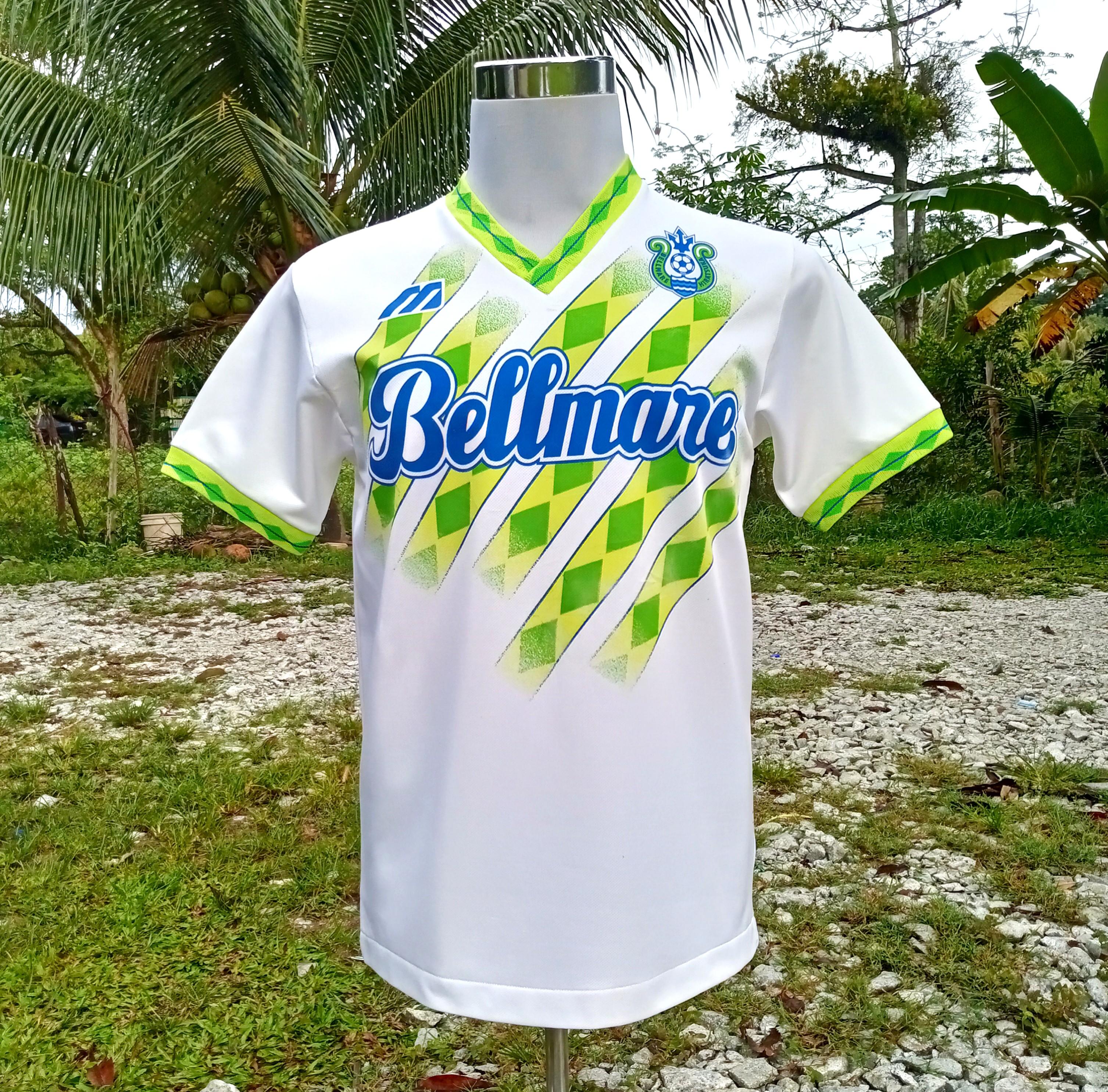 Jersey sales mizuno indonesia