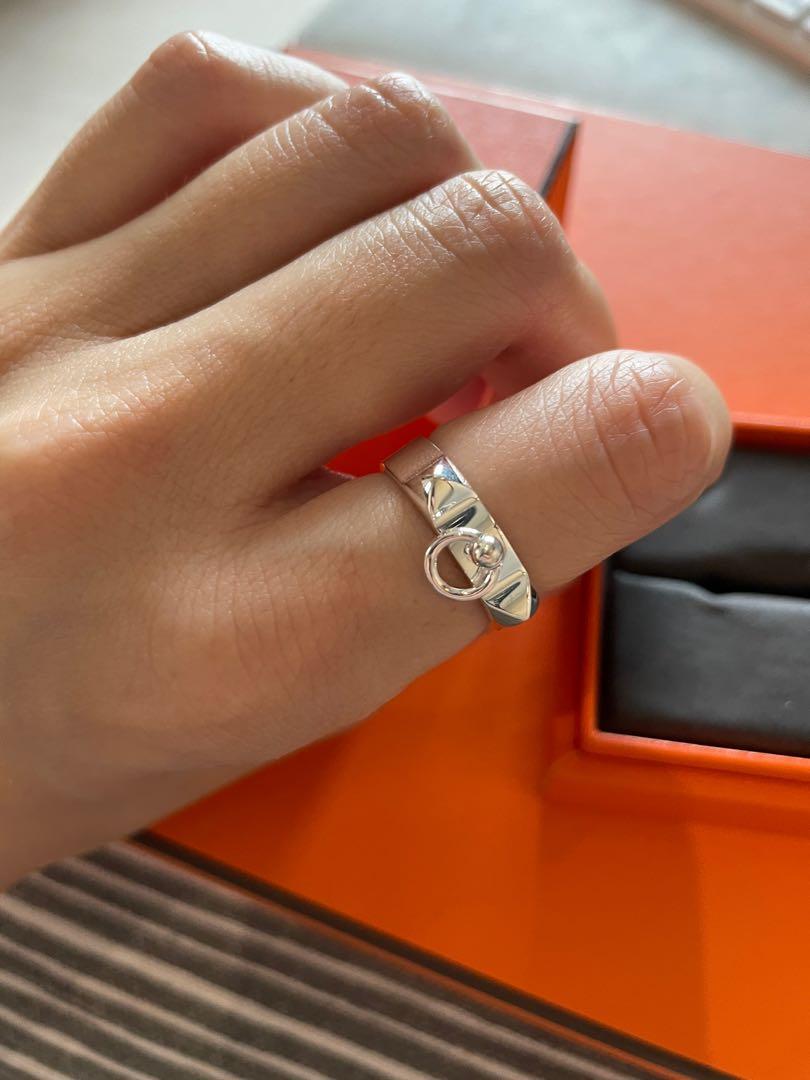 Hermes cdc new arrivals ring
