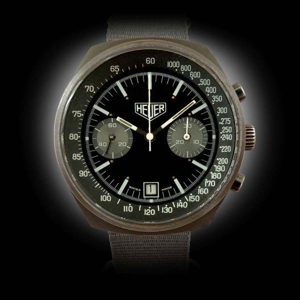Heuer valjoux 7734 discount