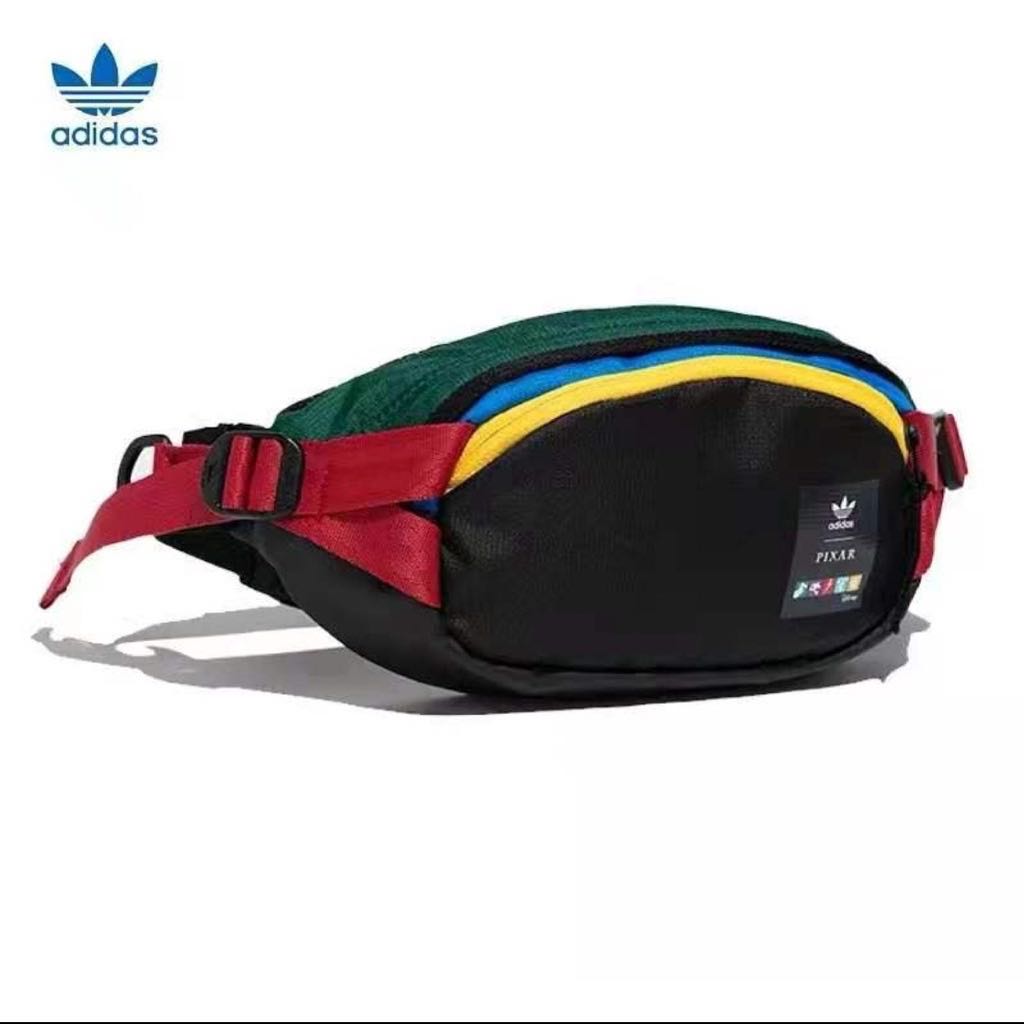 adidas pixar bag