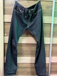 H&M denim jeans