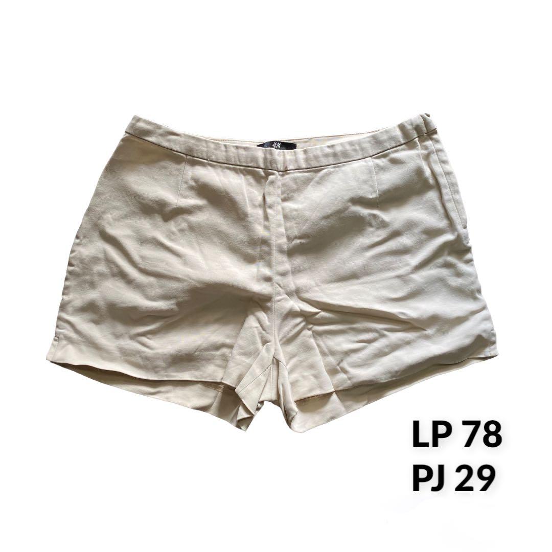 Hotpants/Celana Pendek/H\u0026M Shorts 