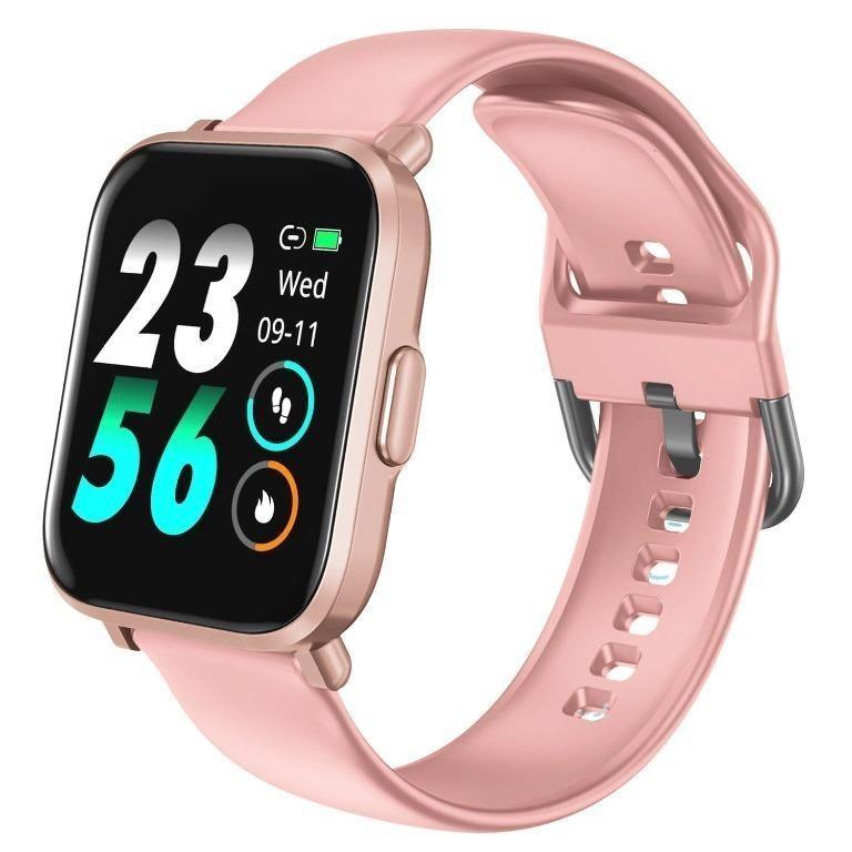 Smartwatch holyhigh clearance
