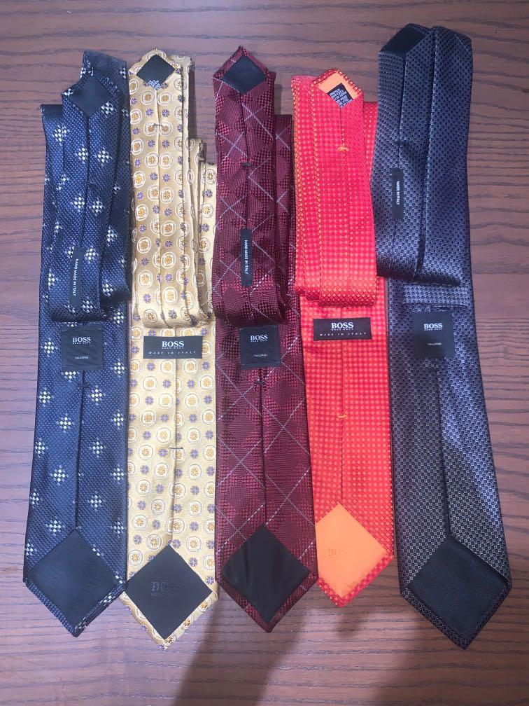 bossties