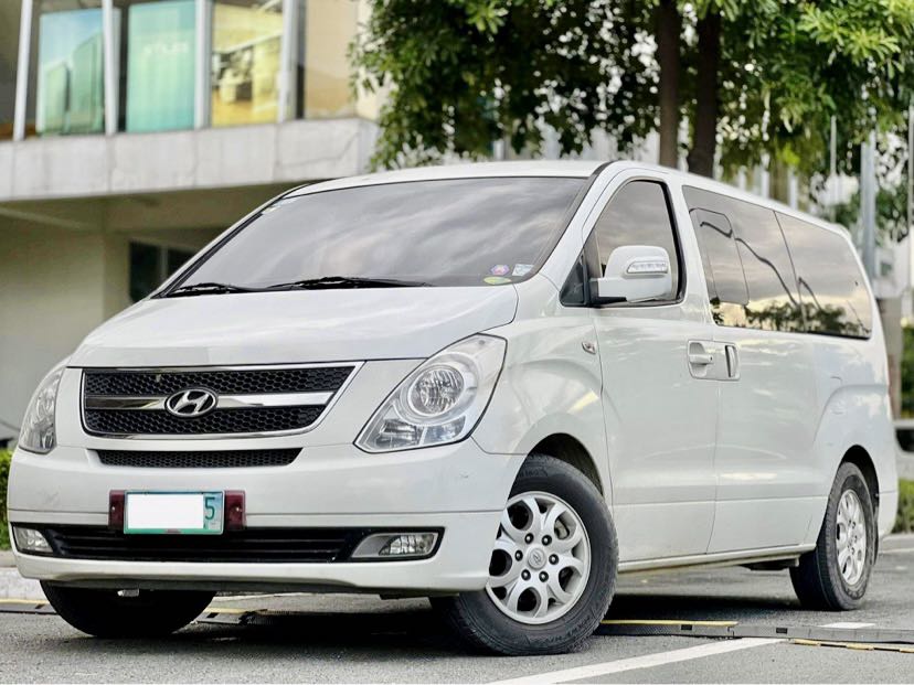 Hyundai Starex, Cars for Sale, Used Cars on Carousell