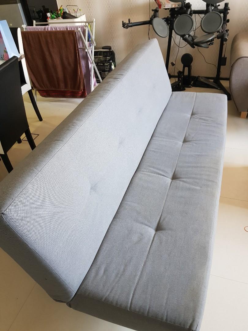 Ikea Balkarp Sofa Bed