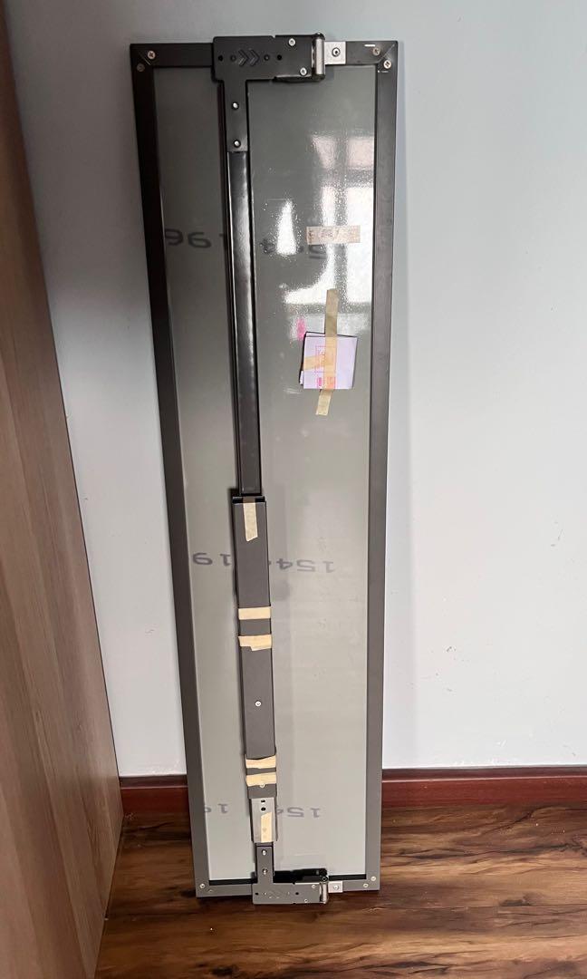 IKEA PAX pull out mirror, Furniture & Home Living, Home Decor, Mirrors