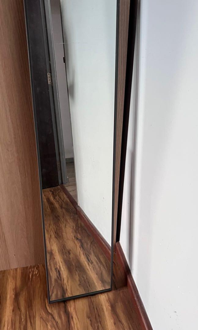 IKEA PAX pull out mirror, Furniture & Home Living, Home Decor, Mirrors