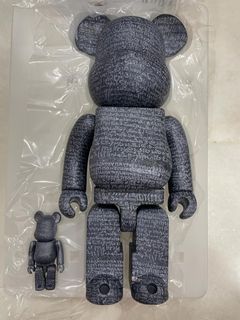 (Category: ) located in . Submitted by bearbrick_fanatics (Listing ID 1112666856, Image 1). Description: .
