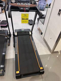 ITSU Treadmill