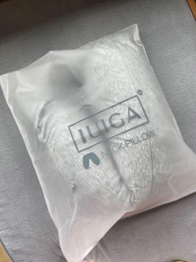 Iuiga neck hot sale pillow