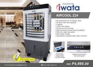 IWATA AIR COOLER Z24