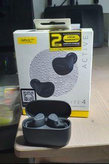 Jabra Elite 4 Active