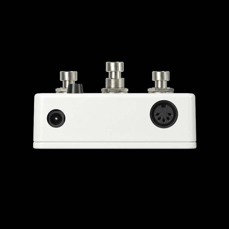 JET PEDALS MICRO HX 3.0 (MIDI CONTROLLER FOR LINE 6 HX STOMP), Hobbies & Toys, Music & Media