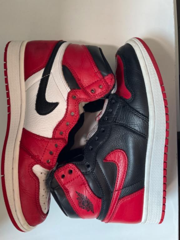 These Air Jordan 1s Are The Most Expensive Sneakers Ever GQ 43 OFF