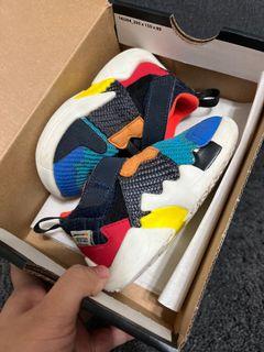 Jordan Why Not Zero.2 size 6c