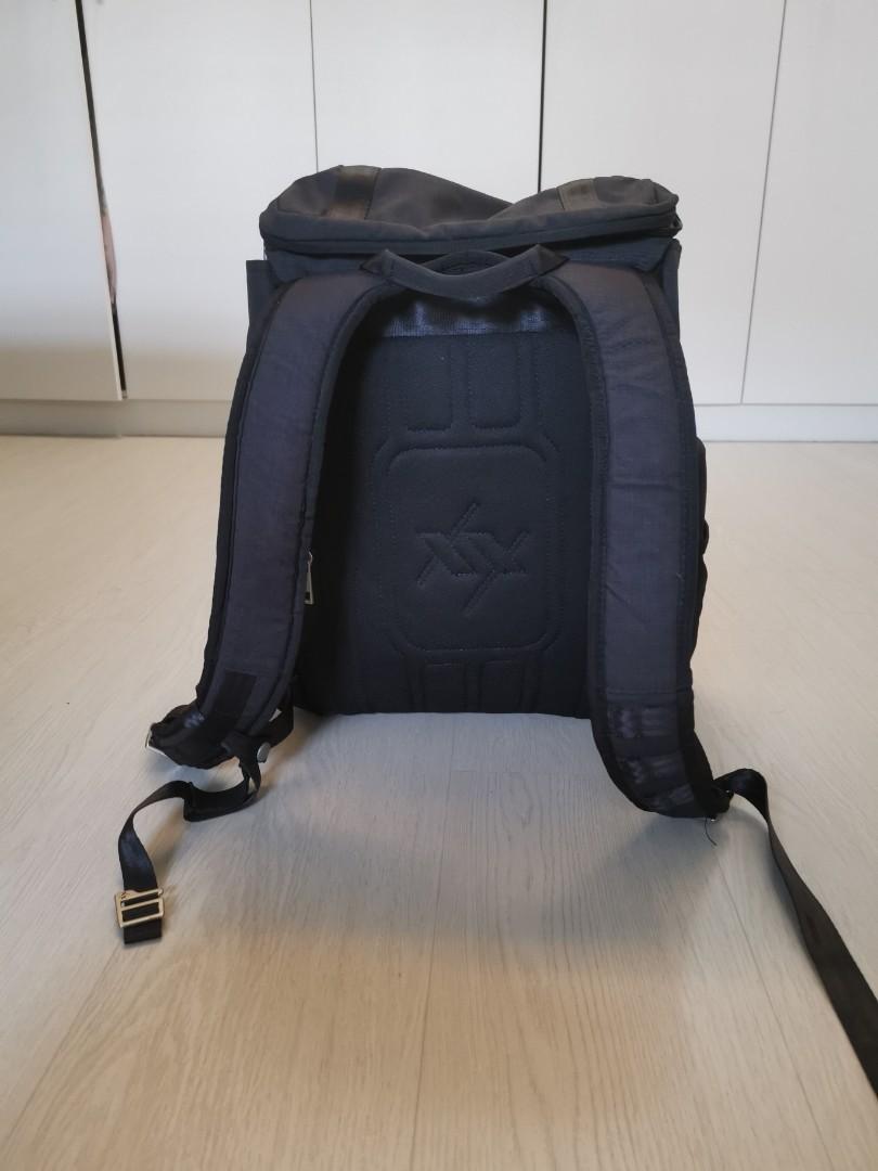 Hatch anti diaper sales bag
