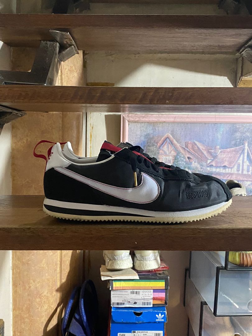 kenny cortez shoes