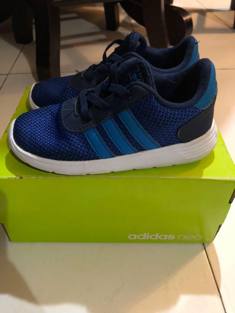 Boys adidas neo trainers new arrivals