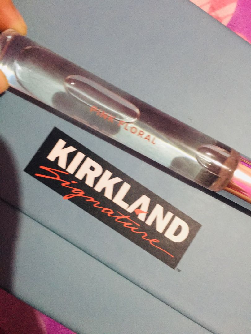 Kirkland signature 10ml, Beauty & Personal Care, Fragrance & Deodorants ...