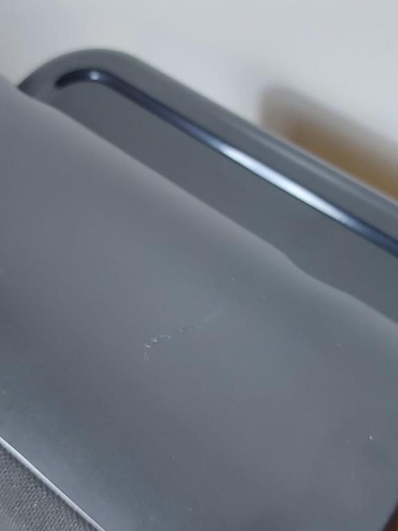 Klipsch Quintet II Black Center Channel Speaker, Audio, Soundbars