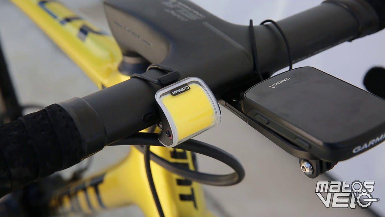 Knog lil cobber outlet