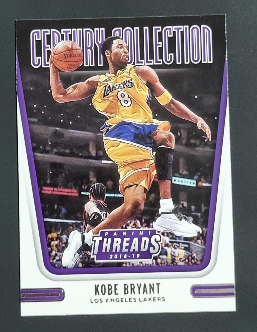 kobe bryant collection