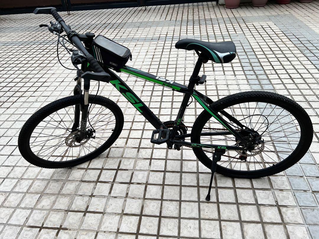 Ksl used 2025 mountain bikes