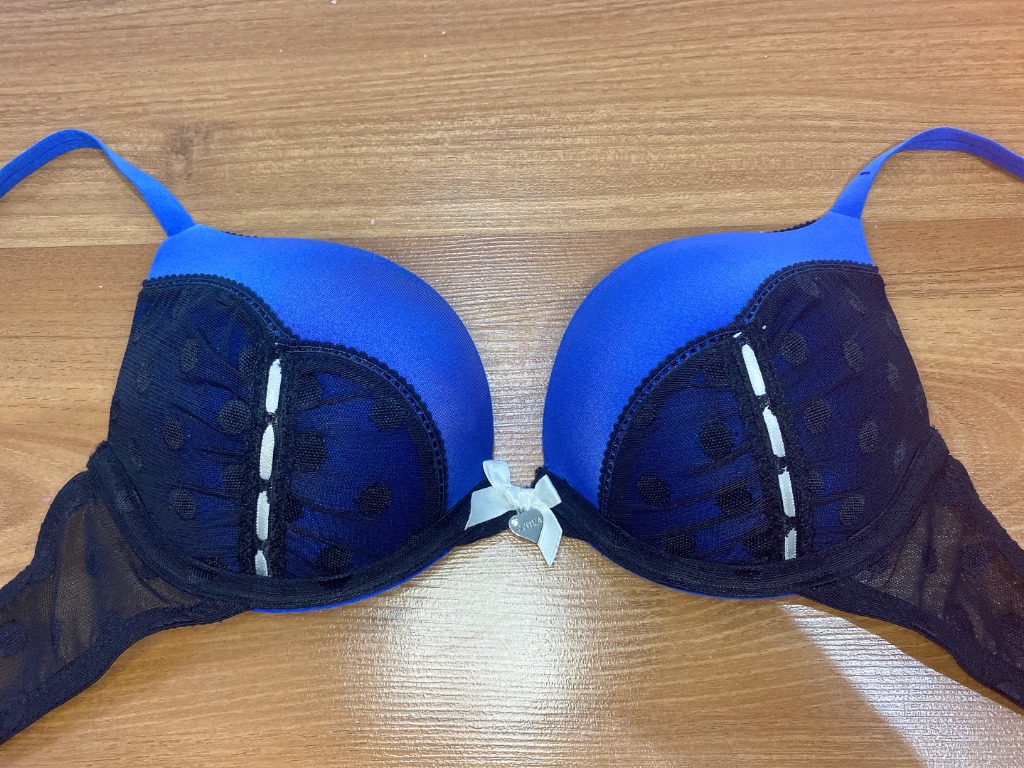 La Senza Bra