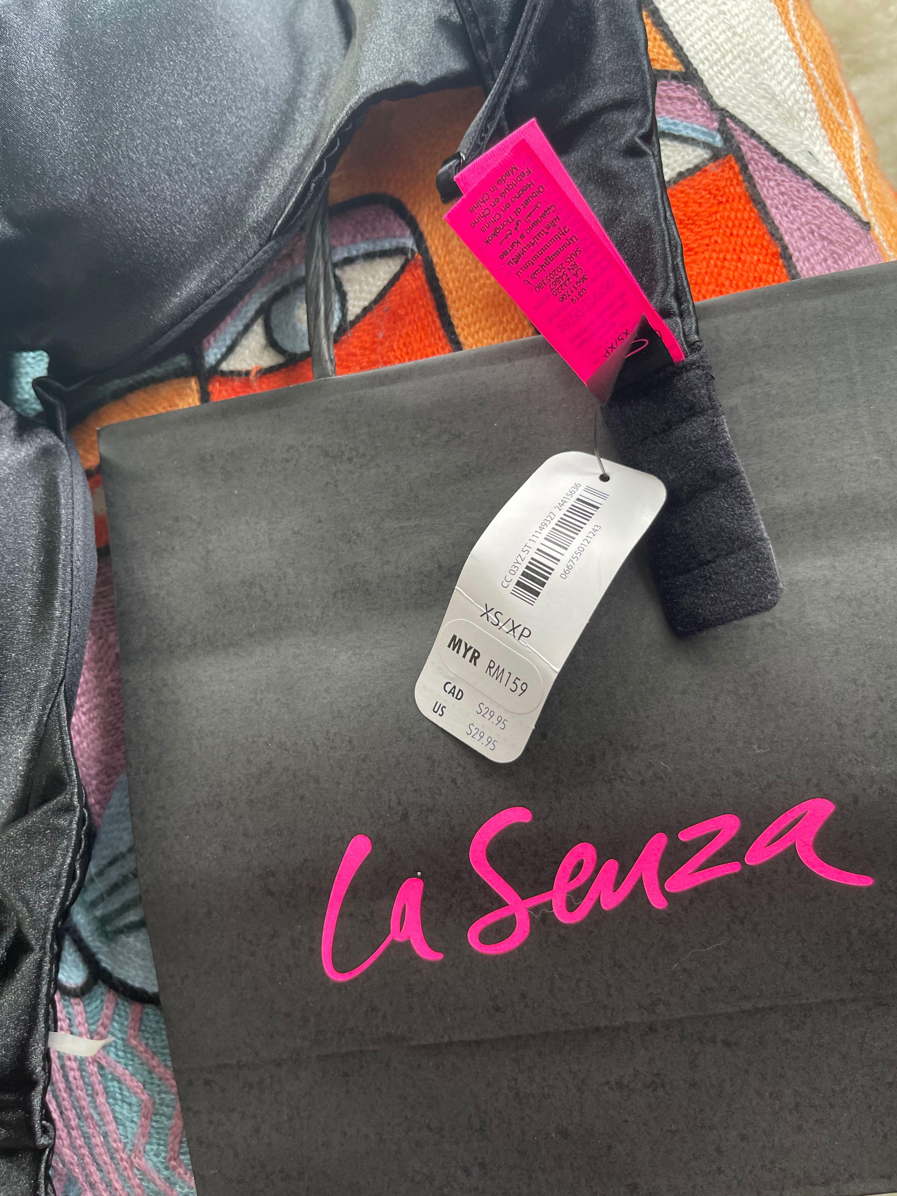 La senza swimwear canada deals