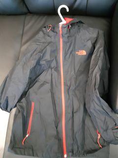 Large north face jacket