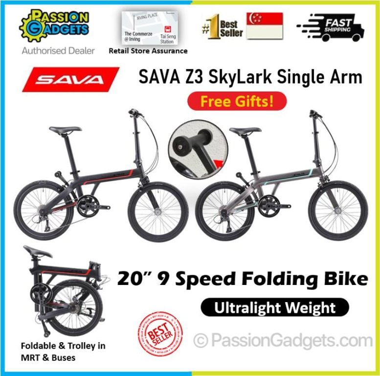 Sava bike 2025 review