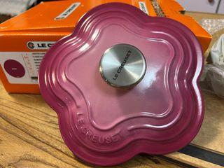 Le Creuset flower pot lid 花煲蓋