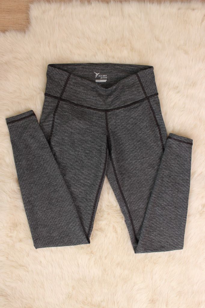 Legging Sport by Old Navy, Olah Raga 