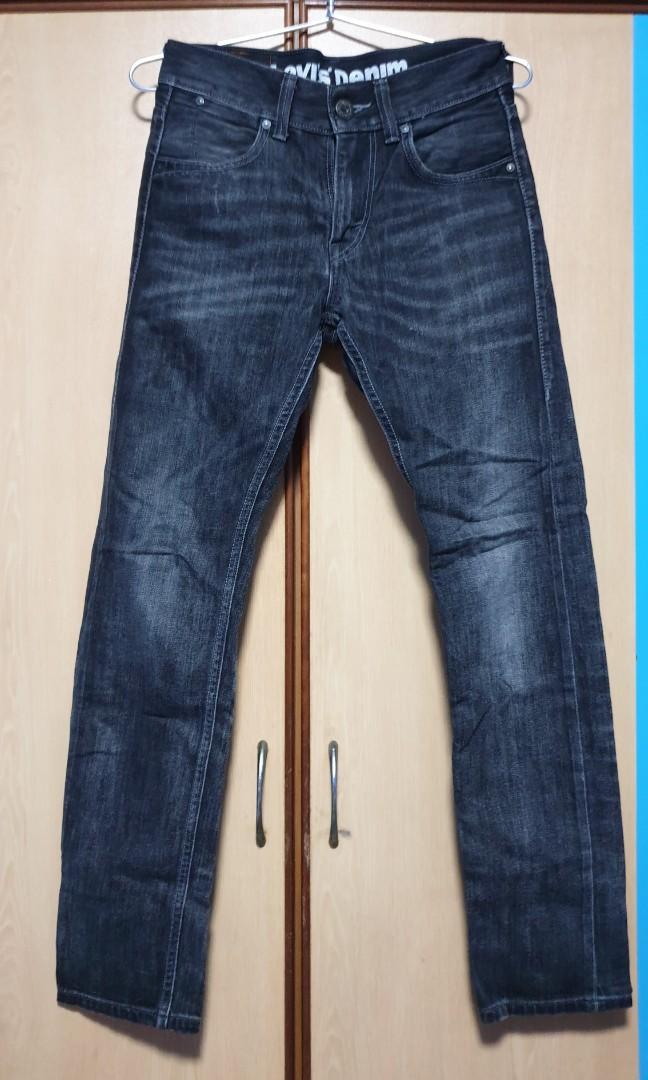 Levis 605 Denim Size 28