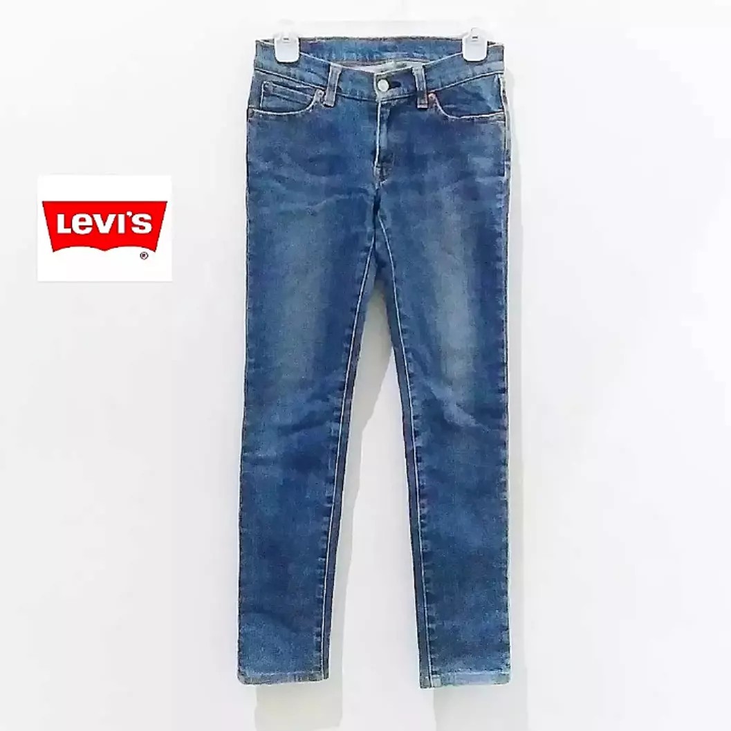 Levis Jeans, Fesyen Wanita, Pakaian 