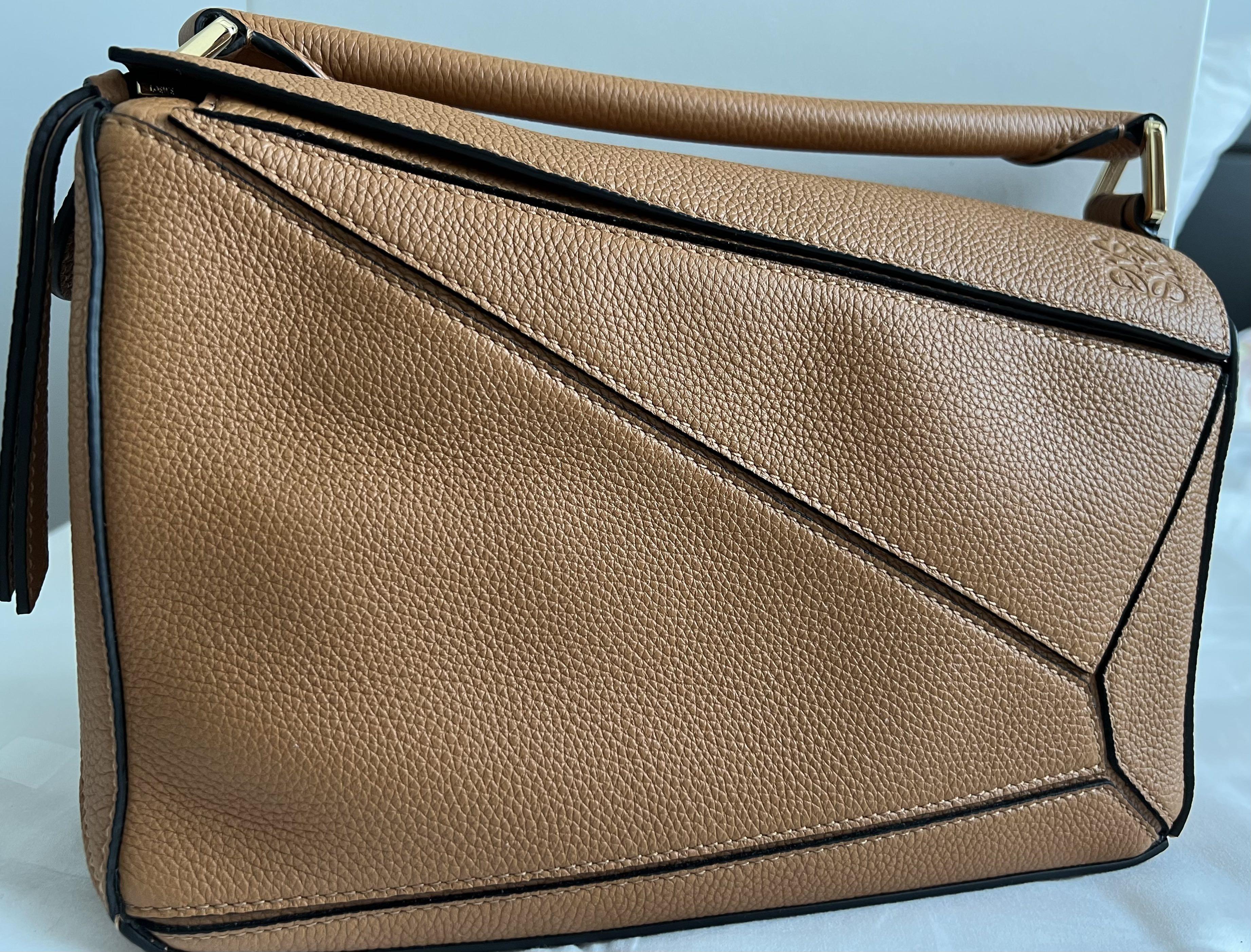 Bolso puzzle online