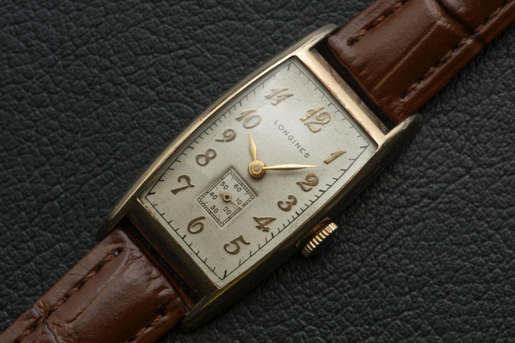 Longines 9l hotsell