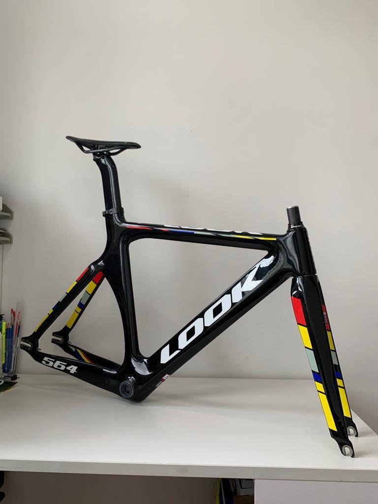 Fixie 564 clearance
