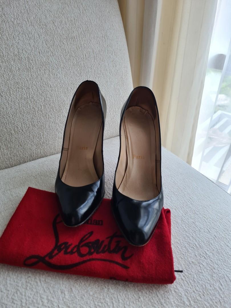 Louboutin 39.5 deals