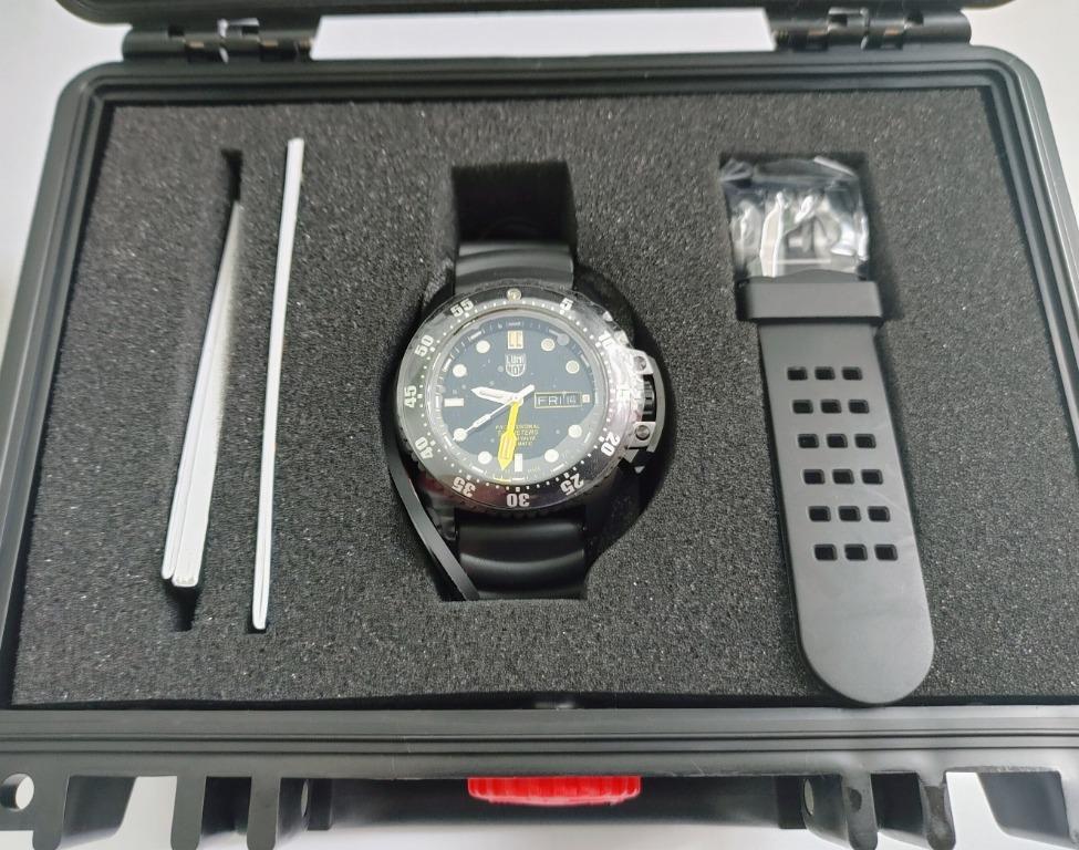 Luminox 1521 hotsell