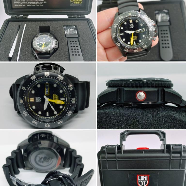 Luminox 1521 cheap