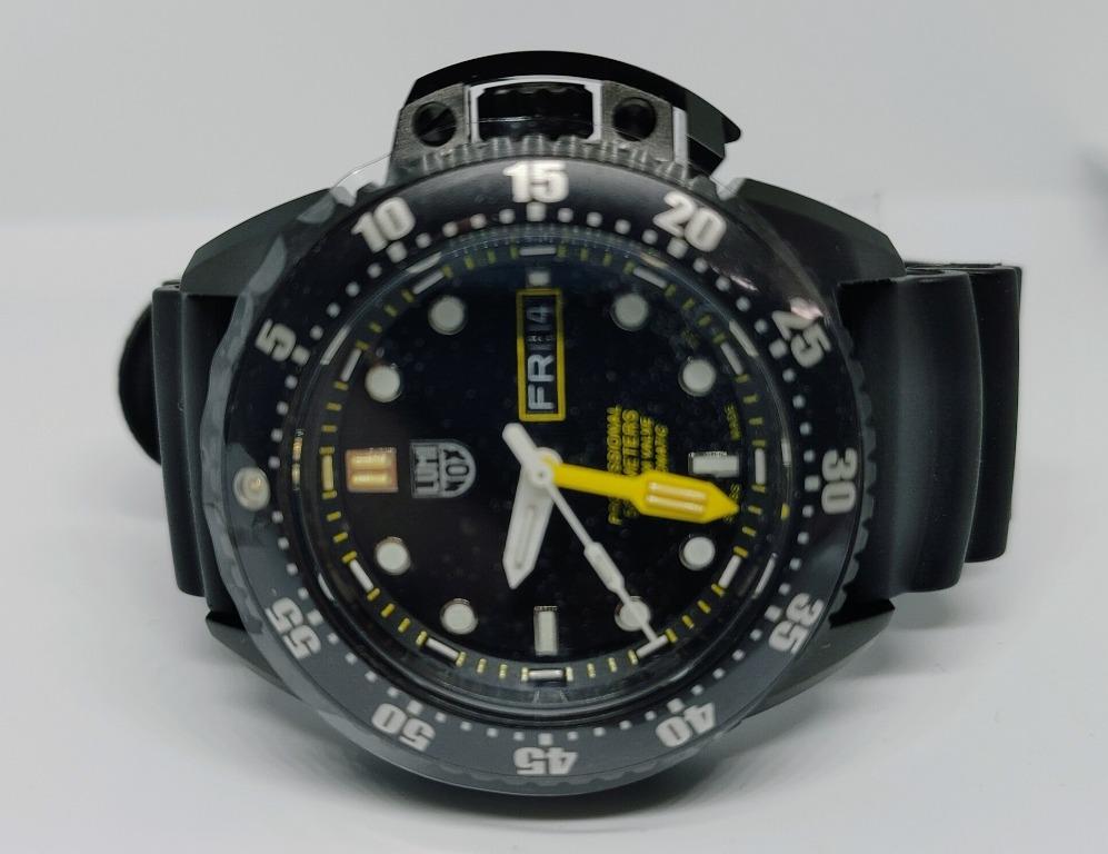 Luminox 1521 store