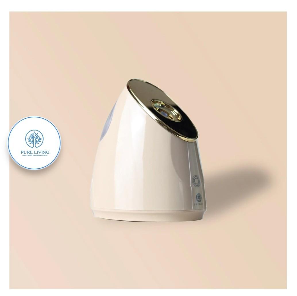 nano ionic facial steamer, Beauty & Personal Care, Face, Face Care on