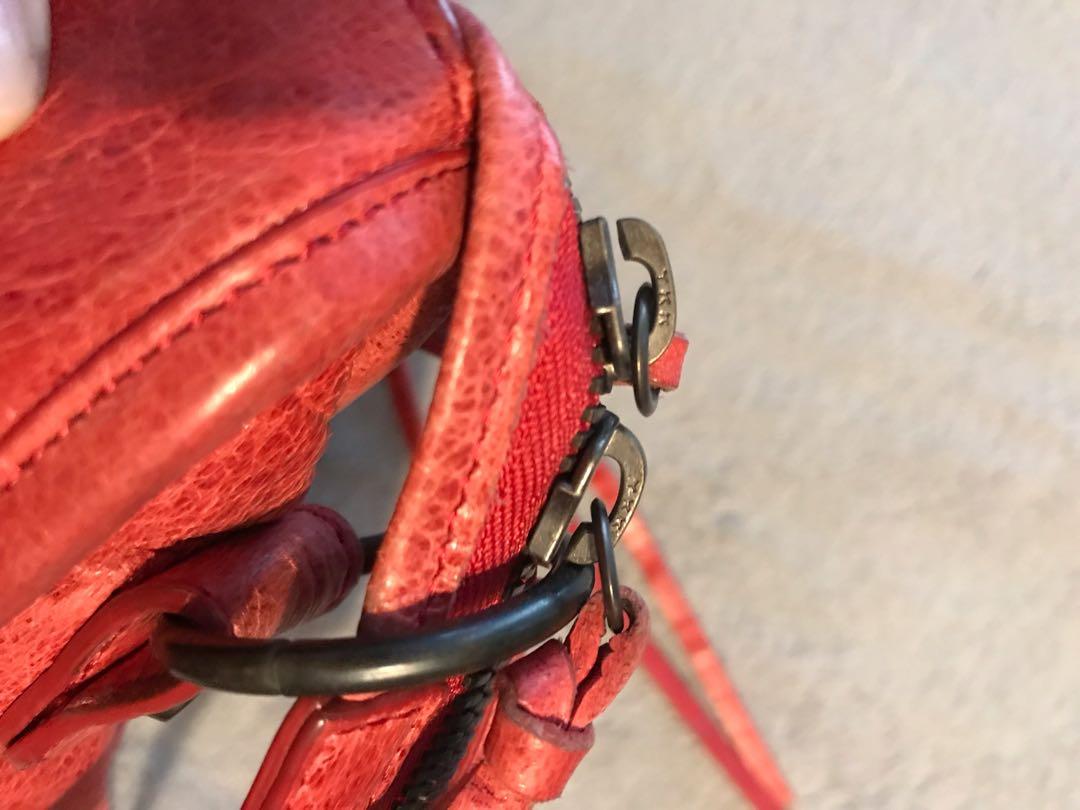 MADE IN KOREA YKK ZIPPER, Luxury, Bags & Wallets on Carousell