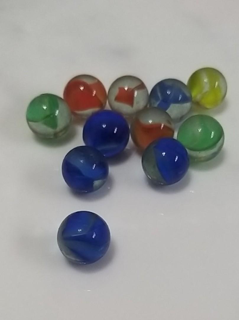 Toy marbles top for sale